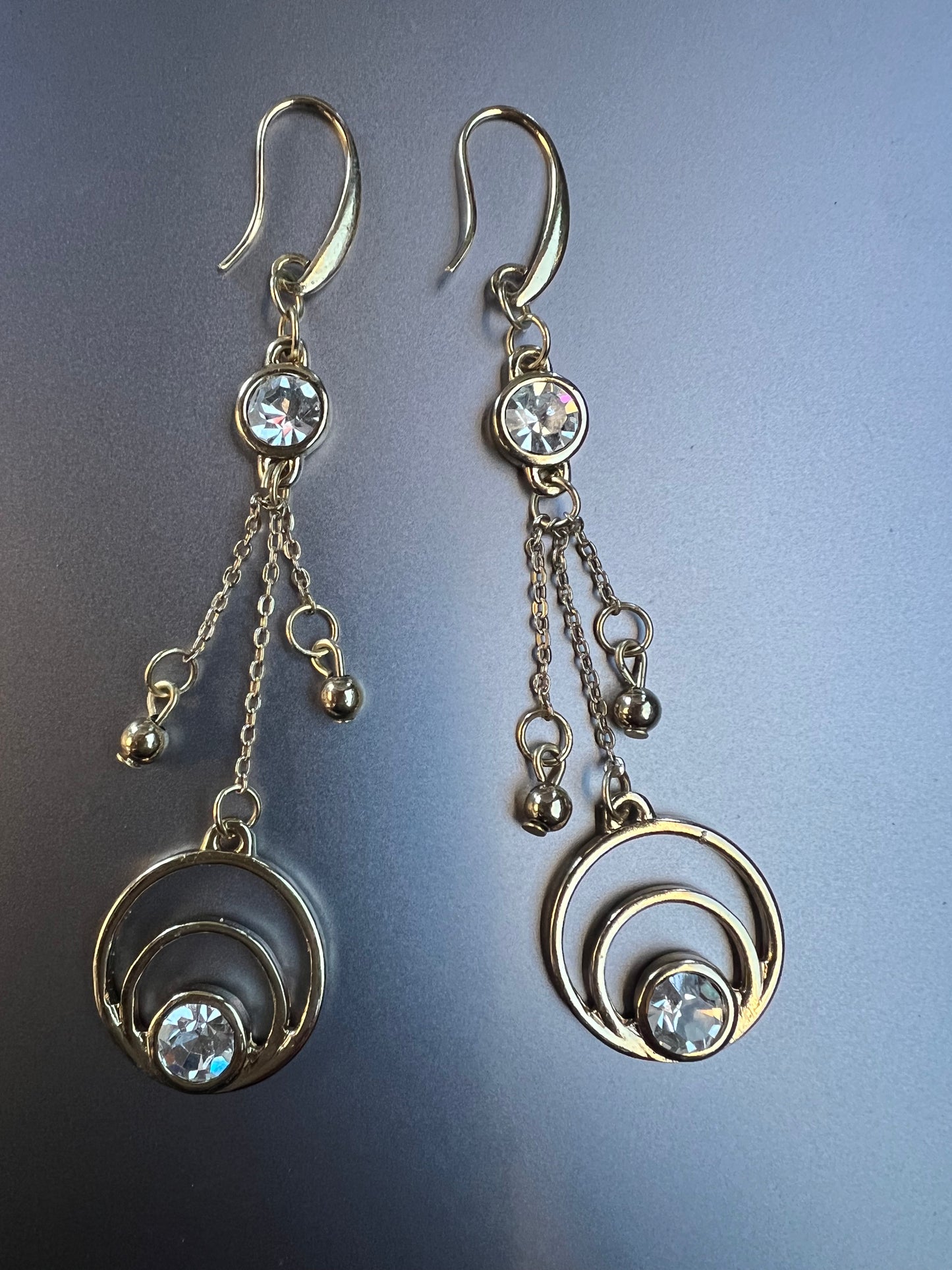 Aretes