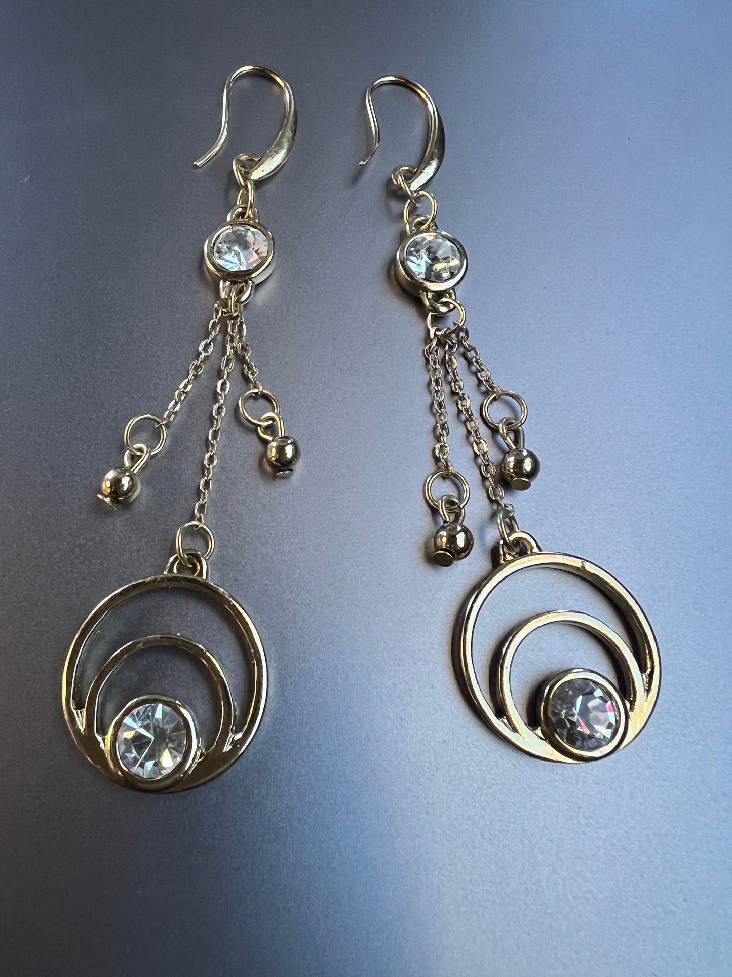 Aretes